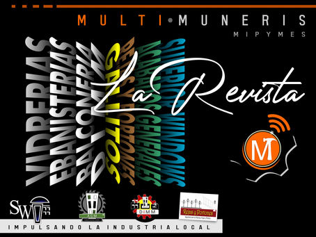La Revista - MultiMuneris