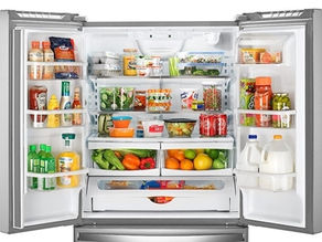 قبل ما تشتري تلاجة العمر.. 3 حاجات محدش هيقولك عليهم في المعرض!