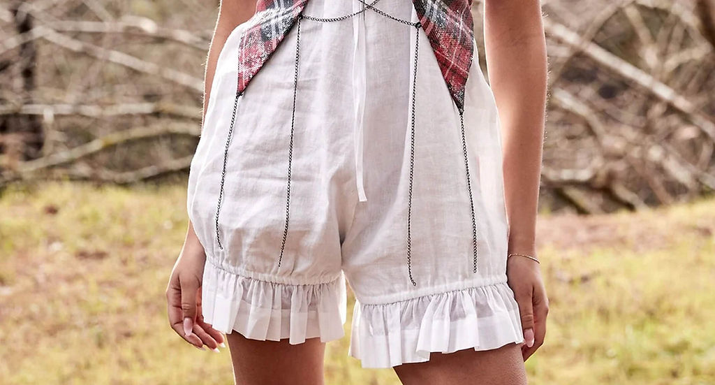 Beach Rohmp Beach Romper | Bulley Bulley