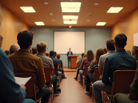 Empowering Communities Through Community Leadership Growth