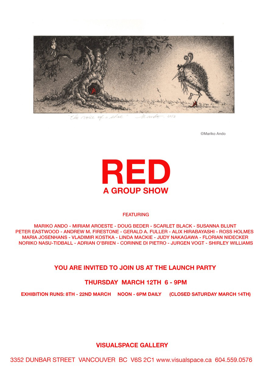 RED 2015