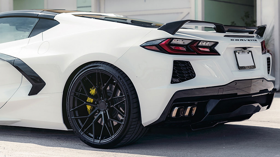 Thumbnail: M520R 20x9/21x12 Gloss Black