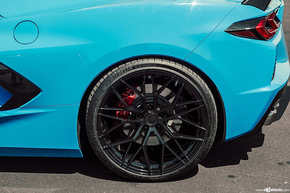 Thumbnail: M520R 20x9/21x12 Gloss Black