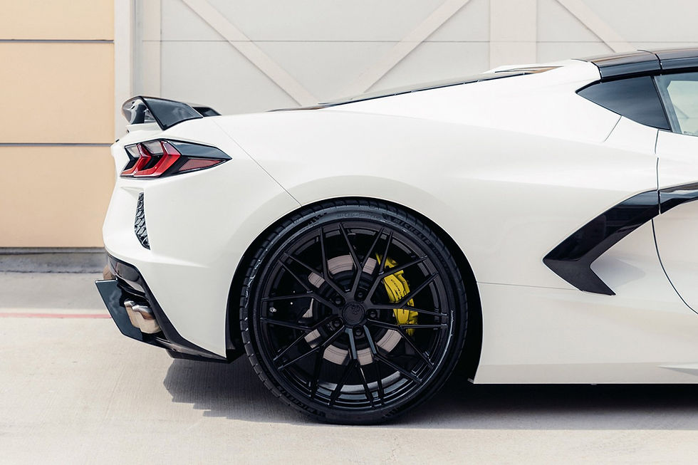 Thumbnail: M520R 20x9/21x12 Gloss Black