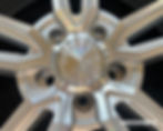 Thumbnail: 22 x 9 +28 Avant Garde M632 Bespoke 5x112 Wheel Set