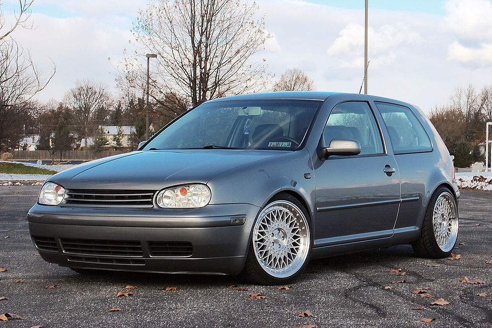Thumbnail: 18" x 8" +30 Avant Garde M220 Machined Silver
