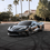 Thumbnail: Forgestar CF10 20x9/21x12 Gloss Black