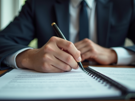 Consejos para elegir un abogado en La Serena