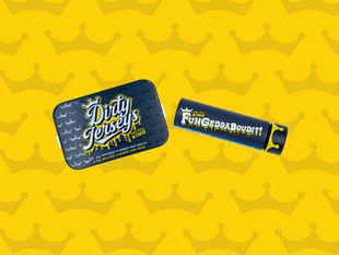 Dirty Jerseys & Fuhgeddaboudit!: Infused Pre-Rolls in New Jersey