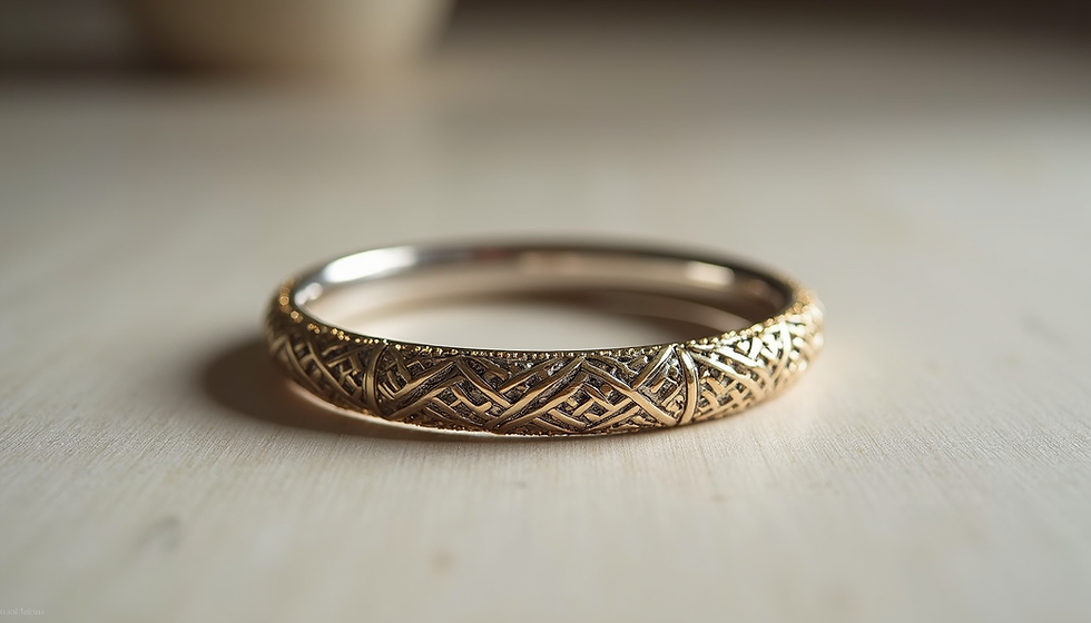 Why A Handmade Alex Sepkus Bracelet Makes the Perfect Gift for Your Loved Ones