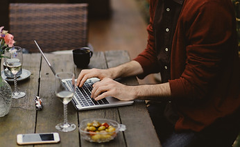 Blogging