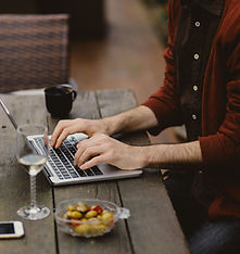 Blogging