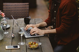 Blogging