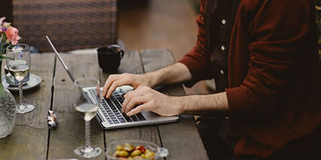 Blogging