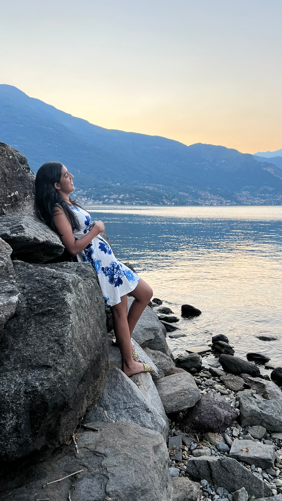 Lake Como - Italy