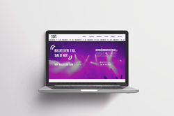 Hemsida Storsjöyran