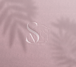 Logotype Stall Nergården