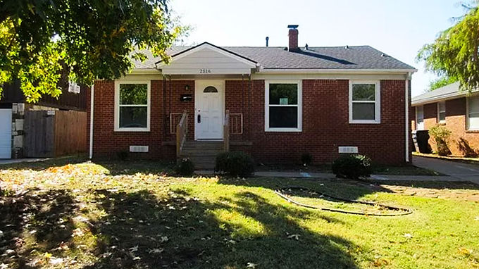 2516 NW 34th St, Oklahoma City, OK 73112