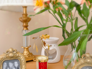 Elevating your home with Souletto Candles