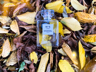 The History of Chanel No 5, featuring Notino