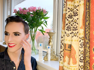 Maintaining my acne prone skin with La Roche-Posay & Notino.co.uk