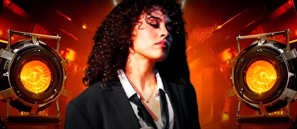 JASMINE FURLOTTI AND THE MIDNIGHT HEARTS