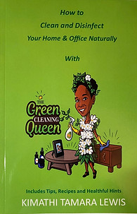This guide offers practical tips and eco-friendly solutions for cleaning and disinfecting without harmful chemicals.