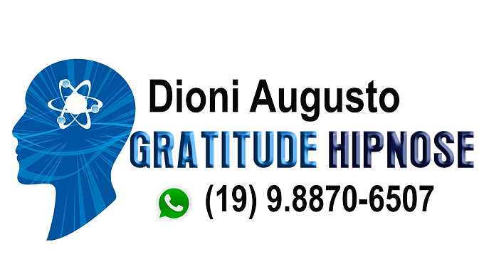 Gratitude Hipnose