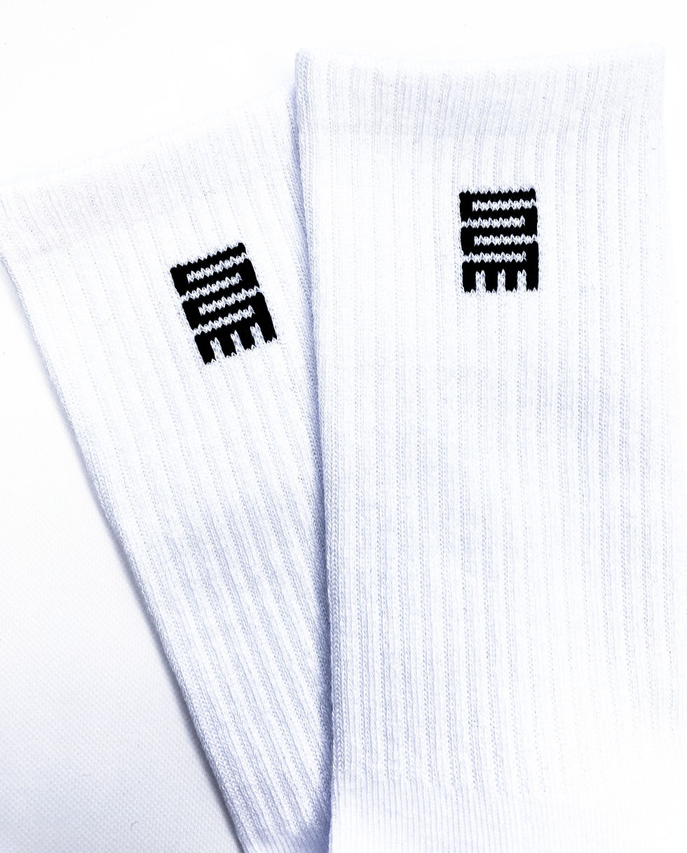 From Sweat to Style: How the Right Gym Sock Pairing Can Elevate Your Fitness Routine