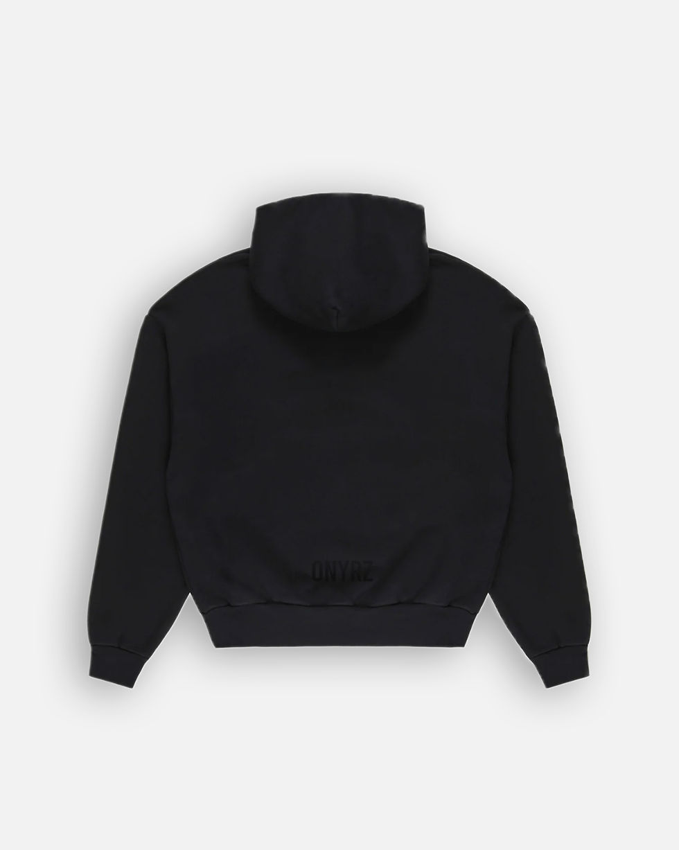 ONYRZ Fundamentals - Bare Hoodie