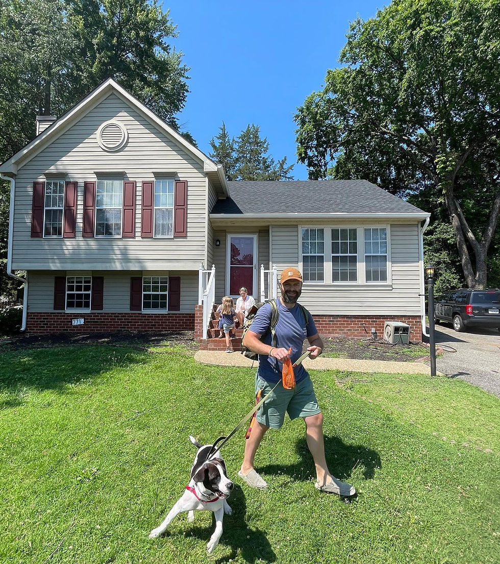 Why More Richmond Homeowners Are Choosing to Sell Before They Need To