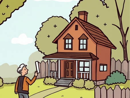Can I Sell My House If I Owe More Than It's Worth?