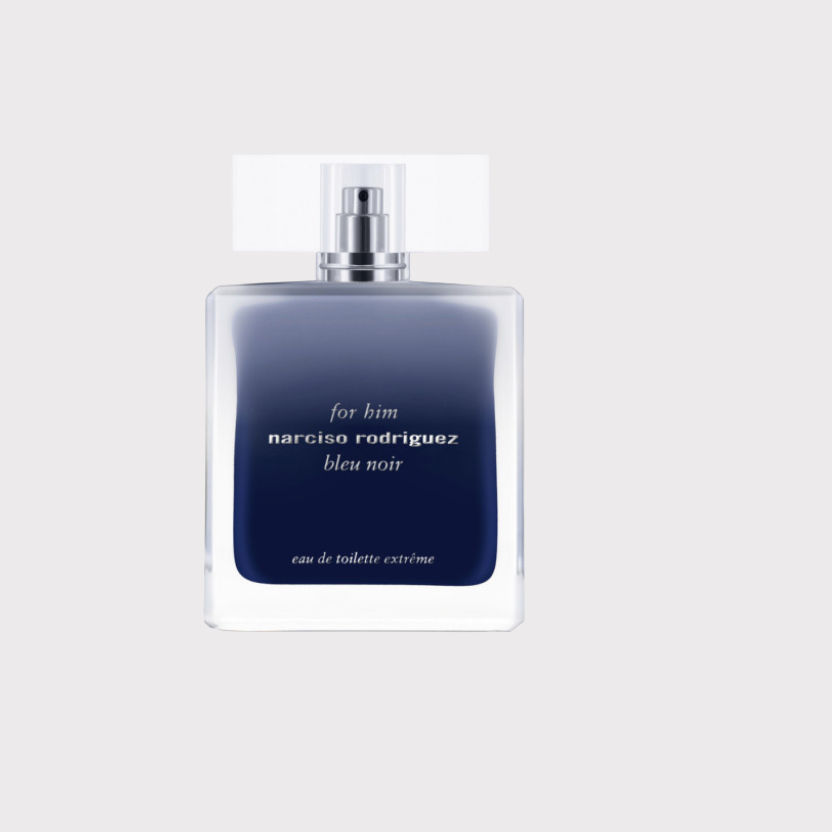 Narciso Rodriguez Bleu Noir Eau De Toilette Extreme