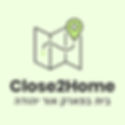 Close2Home – לוגו האתר