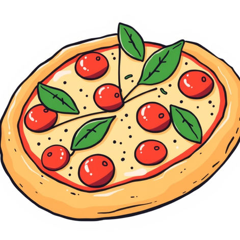 פיצה נעמה – פיצריית בוטיק ומשלוחים בשדרות יצחק שמיר, אור יהודה		