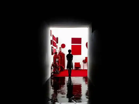 La puerta que todos elegimos