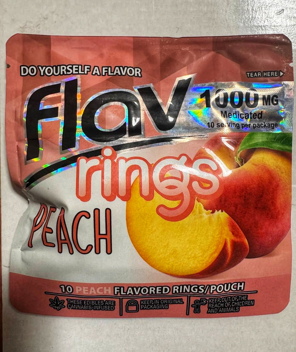 Thumbnail: Flav Gummies