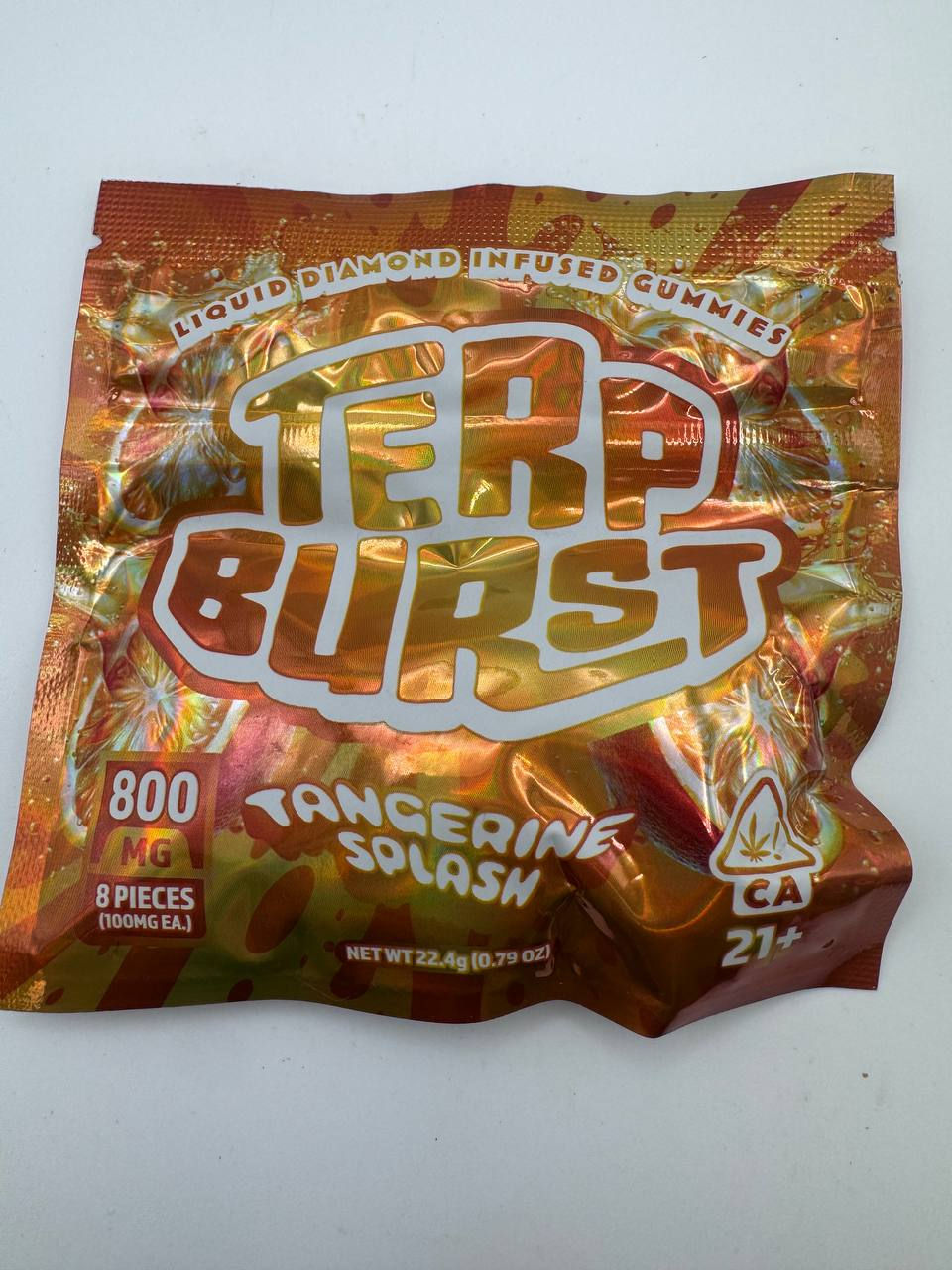 Thumbnail: Terp Burst Gummies 