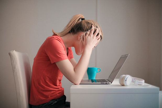 Anxiety & Stress Breakthrough System