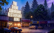 Voted Best 25 Restaurants in Suburbs by Boston Magazine