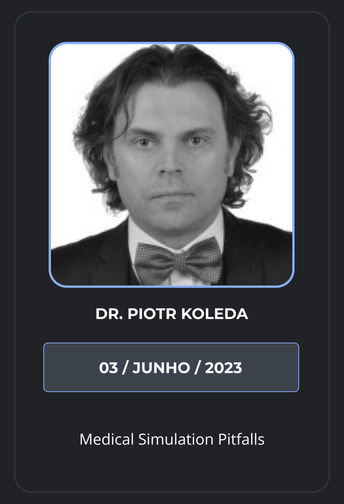 Dr. Piotr Koleda