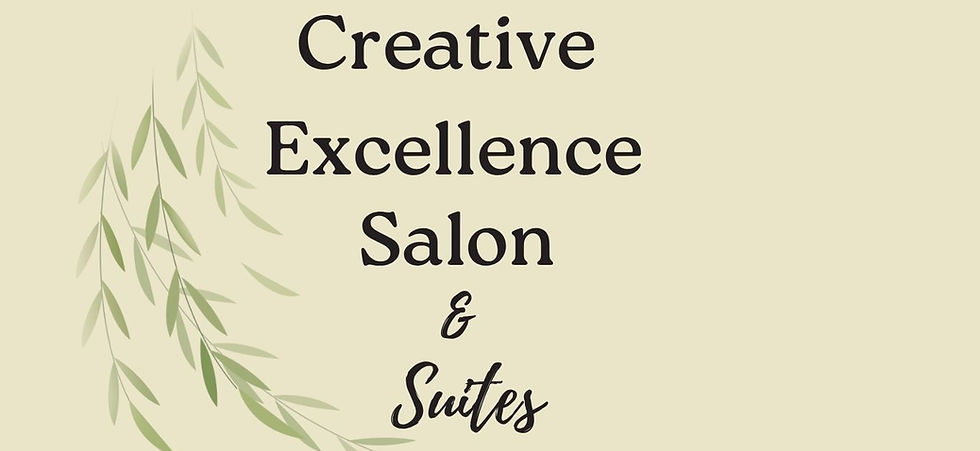 Creative Excellence Salon & Suites salon suites in Toledo Ohio