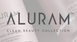 Aluram logo