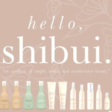 Shibui logo