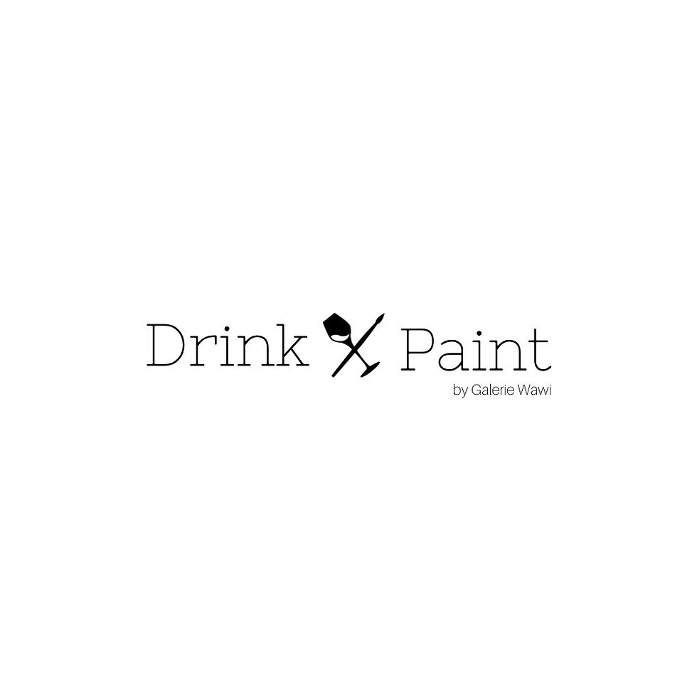 DRINK AND PAINT