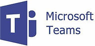 Microsoft Teams logo