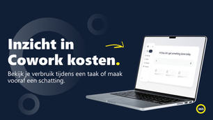 Extra Copilot-kosten door Cowork? Zo houd je grip op je verbruik