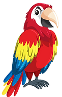 parrot