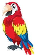 parrot