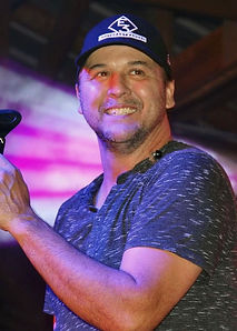 Chad Collins A Tribute to Luke Bryan